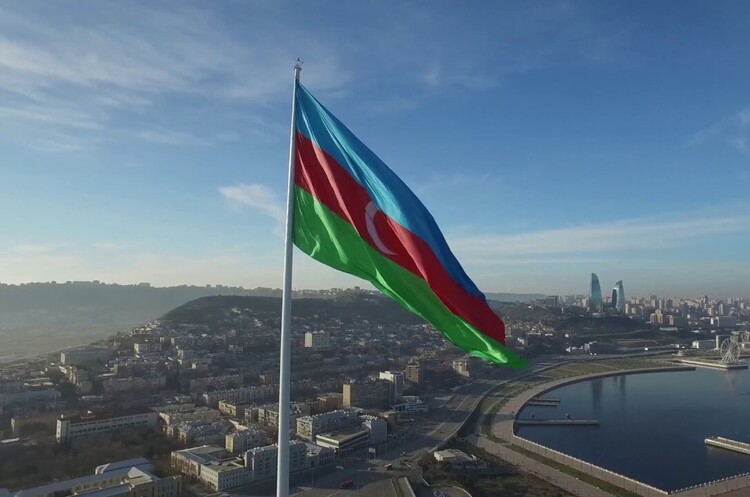 фото DR Азербайджан вибачився, що збив російський вертоліт