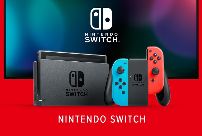 фото DR Японська Nintendo збільшила прибутки втричі завдяки коронавірусу і консолям Switch