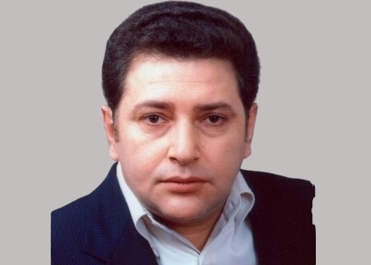 Бізнесмен Олександр Лєщинський Одна з компаній Лєщинського стала банкрутом
