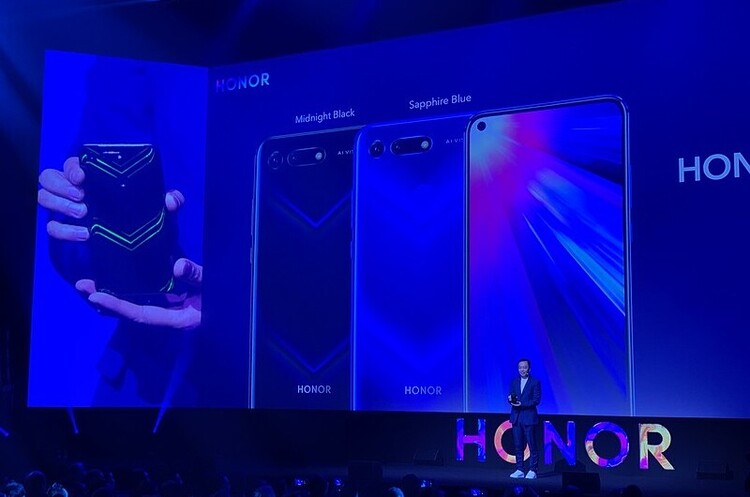 Huawei продасть бренд Honor за понад $15 млрд – Reuters Huawei продасть бренд Honor за понад $15 млрд – Reuters