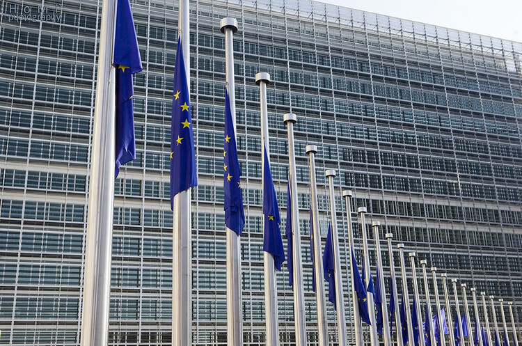 ЄС розглядає узгоджені заходи проти ісламістської радикалізації ЄС розглядає узгоджені заходи проти ісламістської радикалізації