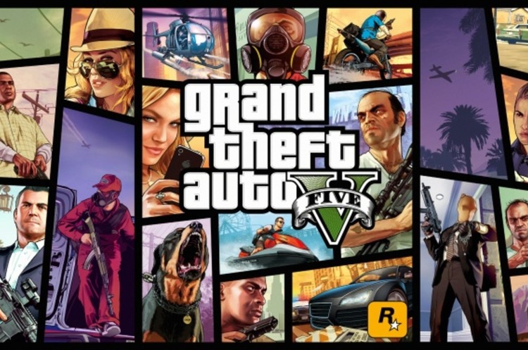 Розробник гри Grand Theft Auto має намір купити свого британського конкурента за $956 млн Розробник гри Grand Theft Auto має намір купити свого британського конкурента за $956 млн
