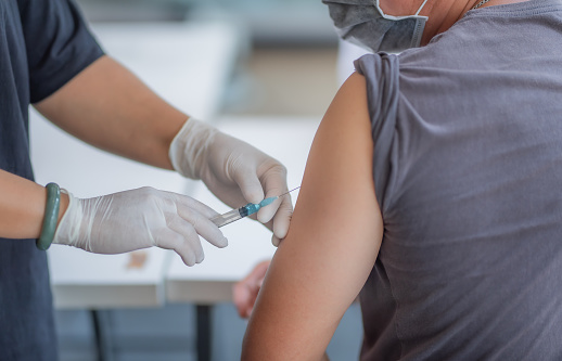 Нідерландська Janssen Vaccines може провести випробування вакцини від COVID-19 в Україні Нідерландська Janssen Vaccines може провести випробування вакцини від COVID-19 в Україні