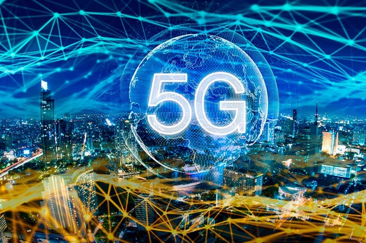 Україна може оголосити тендер на 5G частоти в жовтні 2021р - Кабмін Україна може оголосити тендер на 5G частоти в жовтні 2021р - Кабмін