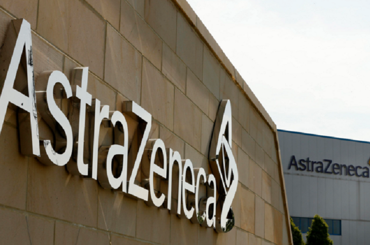 Індія виготовила 40 млн доз вакцини проти COVID-19 від AstraZeneca Індія виготовила 40 млн доз вакцини проти COVID-19 від AstraZeneca