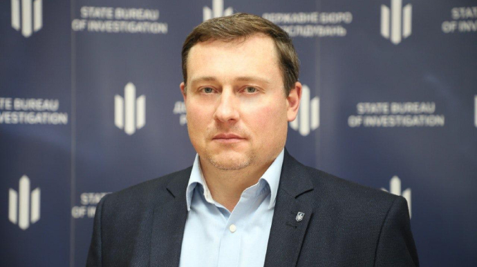 Ексзаступник директора ДБР Бабіков оскаржує звільнення у суді Ексзаступник директора ДБР Бабіков оскаржує звільнення у суді