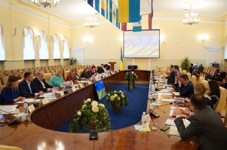 Мінрегіон бере на себе відповідальність за реформу ДАБІ – Чернишов Мінрегіон бере на себе відповідальність за реформу ДАБІ – Чернишов