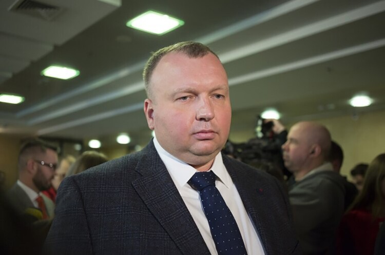 ВАКС закрив справу ексгендиректора «Укроборонпрому» Букіна про недекларування статків