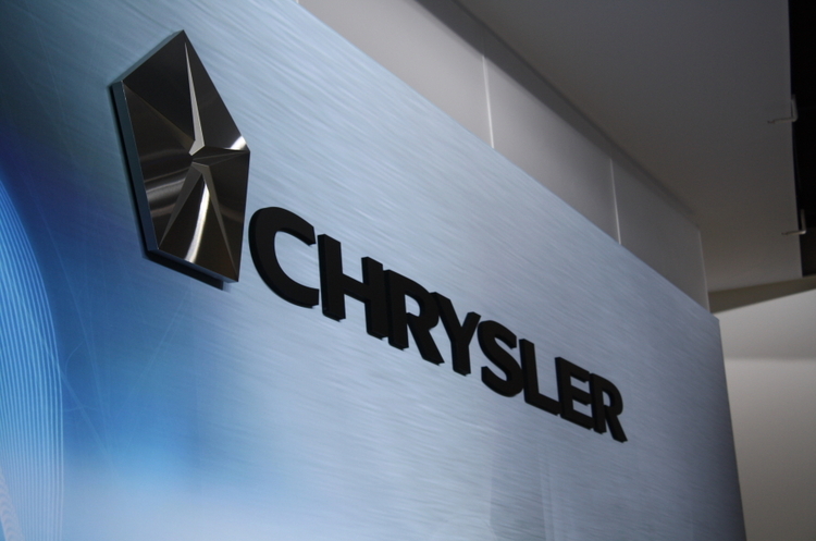Fiat Chrysler і енергогігант Engie домовились про СП з виробництва електрокарів Fiat Chrysler і енергогігант Engie домовились про СП з виробництва електрокарів