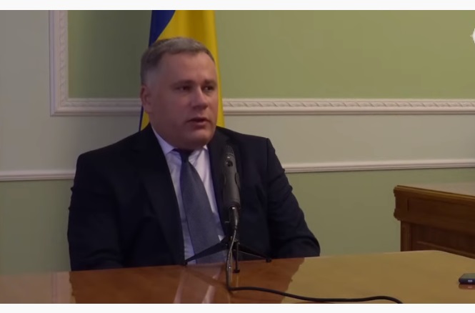 Радіо НВ Посада спецпредставника Держдепу по Україні має бути відновлена – Жовква