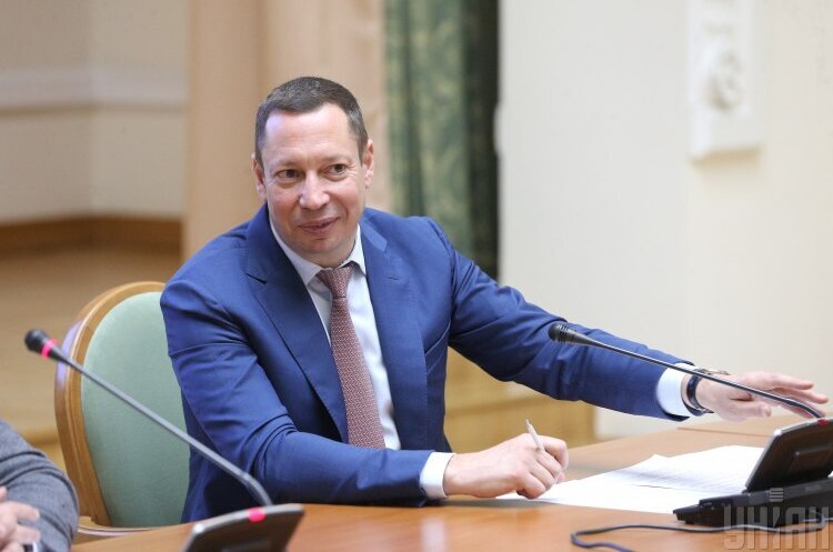 Шевченко: НБУ не друкуватиме гроші для фінансування дефіциту бюджету Шевченко: НБУ не друкуватиме гроші для фінансування дефіциту бюджету