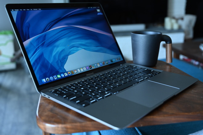Apple Pro News Тест: MacBook Pro на власному процесорі Apple M1 обігнав своїх попередників на Intel