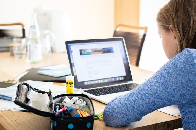 Знания онлайн: тренды в индустрии e-learning Знания онлайн: тренды в индустрии e-learning