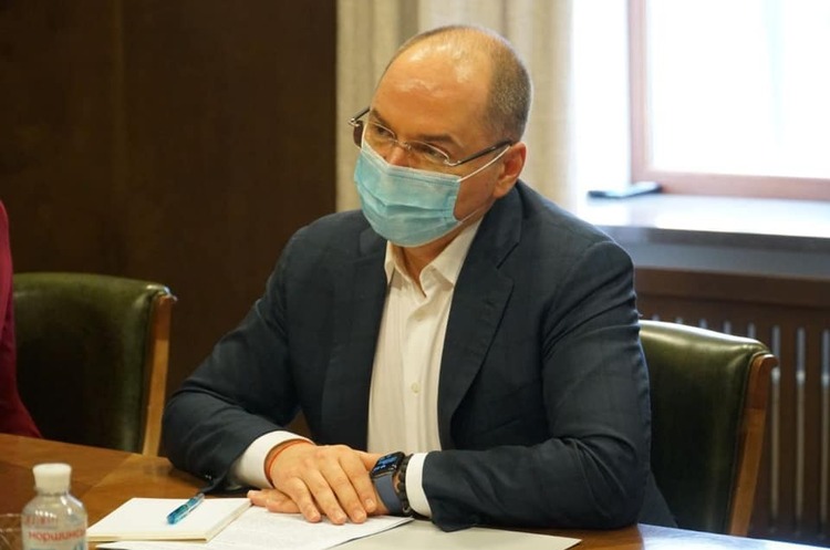 У МОЗ хочуть дозволити підписувати декларації із сімейними лікарями в онлайн-режимі У МОЗ хочуть дозволити підписувати декларації із сімейними лікарями в онлайн-режимі
