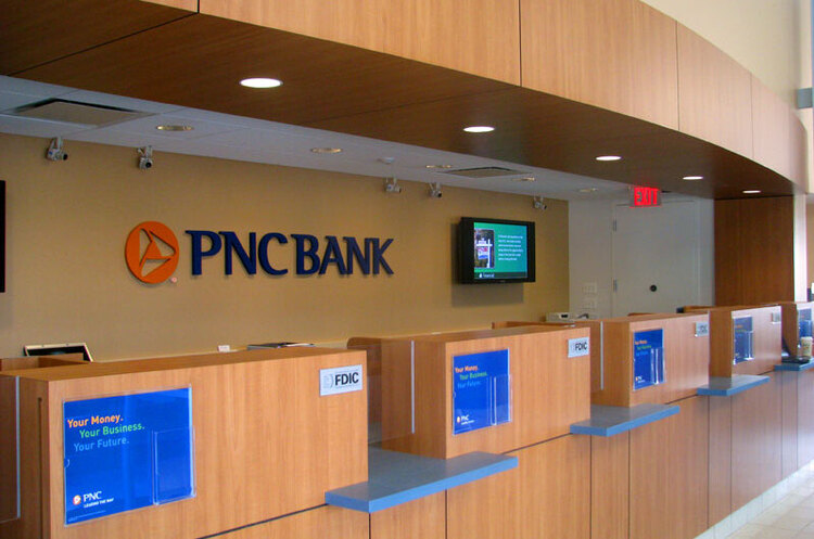 PNC придбає американський бізнес іспанського банку BBVA за $11,6 млрд PNC придбає американський бізнес іспанського банку BBVA за $11,6 млрд