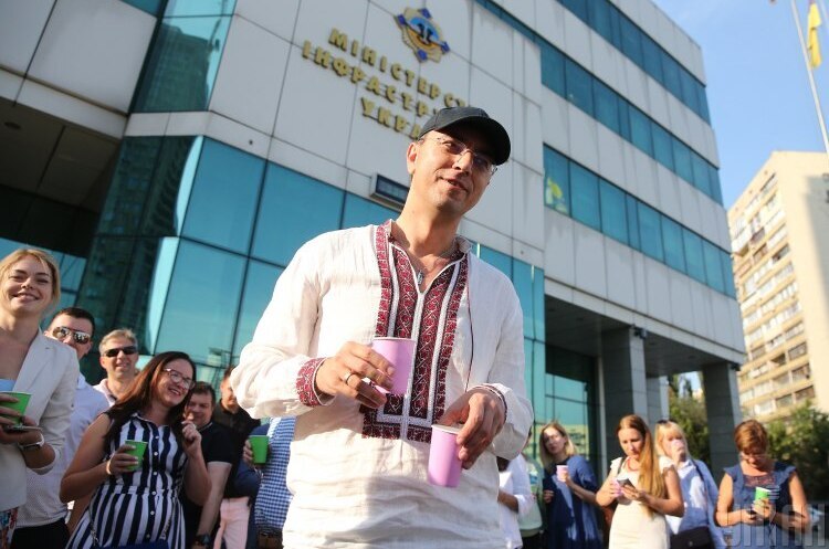 ВАКС розпочав розгляд справи ексміністра інфраструктури Омеляна ВАКС розпочав розгляд справи ексміністра інфраструктури Омеляна
