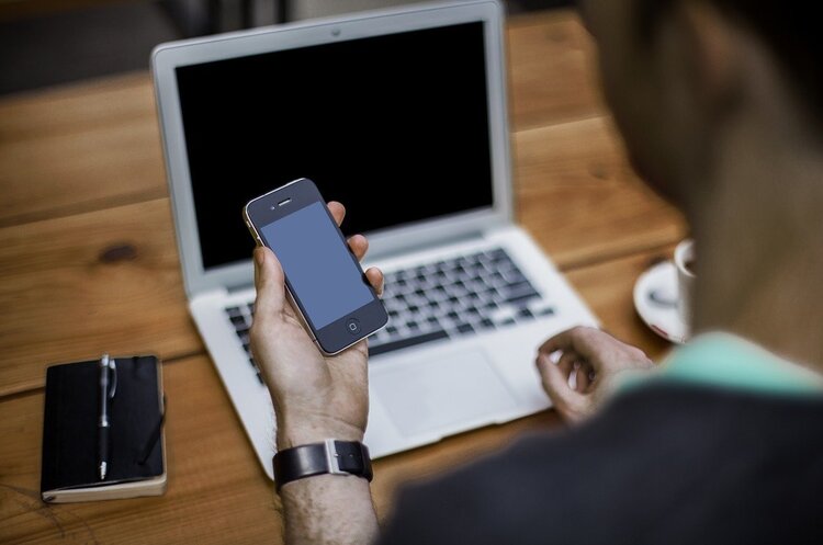 фото pixabay.com Apple звинуватили в стеженні за власниками iPhone без їх згоди