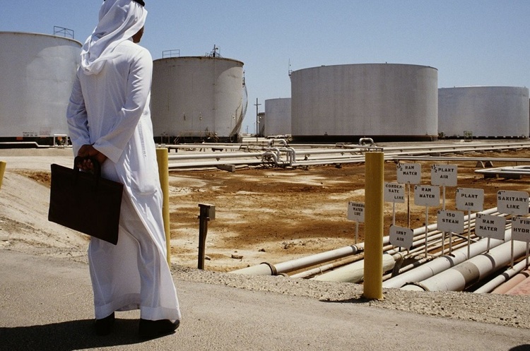 фото DR Нафтогіганту Saudi Aramco доведеться позичати кошти на ринку для виплати дивідендів