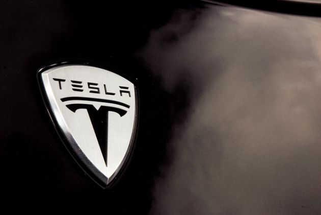 Tesla увійде до індексу S&P 500 вже наступного місяця Tesla увійде до індексу S&P 500 вже наступного місяця