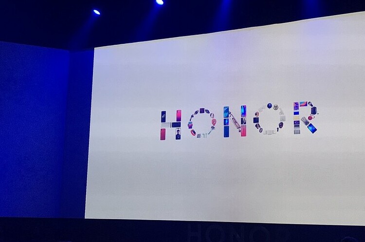 1.2.3. Продано: Honor більше не належить Huawei 1.2.3. Продано: Honor більше не належить Huawei