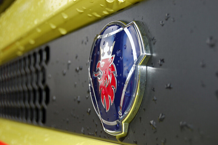 Scania побудує завод з виробництва батарей для електрокарів у Швеції Scania побудує завод з виробництва батарей для електрокарів у Швеції