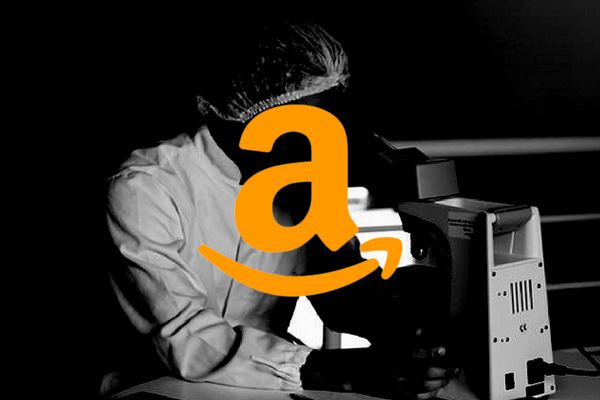 Amazon запустила сервіс з онлайн-продажу рецептурних ліків Amazon запустила сервіс з онлайн-продажу рецептурних ліків