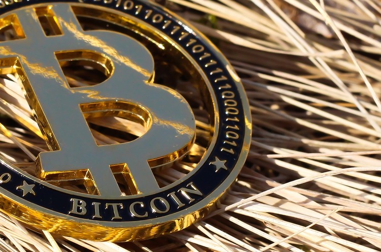 Біткойн пробив позначку в $17 000 вперше з грудня 2017 року Біткойн пробив позначку в $17 000 вперше з грудня 2017 року