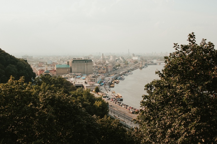 Україна цьогоріч опинилася на 92-му місці у світовому рейтингу процвітання Україна цьогоріч опинилася на 92-му місці у світовому рейтингу процвітання