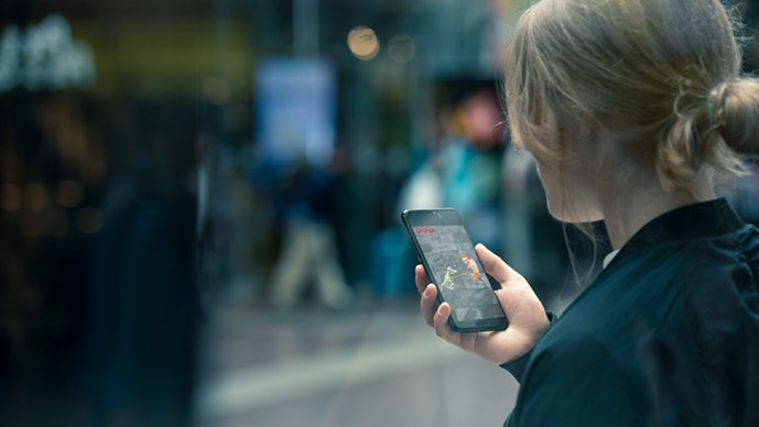 фото ericsson.com Ericsson прогнозує, що ринок споживачів 5G-послуг до 2030 року сягне $31 трлн