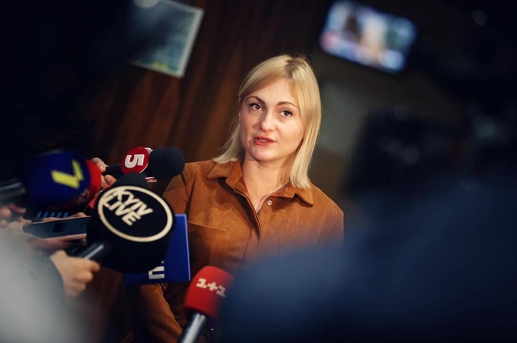 У «Слузі народу» не бачать юридичного сенсу у постанові про пом’якшення карантину вихідного дня У «Слузі народу» не бачать юридичного сенсу у постанові про пом’якшення карантину вихідного дня