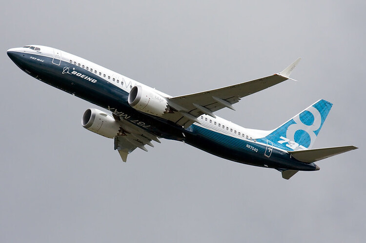 США скасували заборону на польоти Boeing 737 MAX після двох смертельних аварій США скасували заборону на польоти Boeing 737 MAX після двох смертельних аварій
