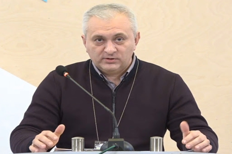 Виконувач обов'язків голови аеропорту «Бориспіль» Олег Струк Олег Струк тимчасово очолить аеропорт «Бориспіль» замість Рябікіна