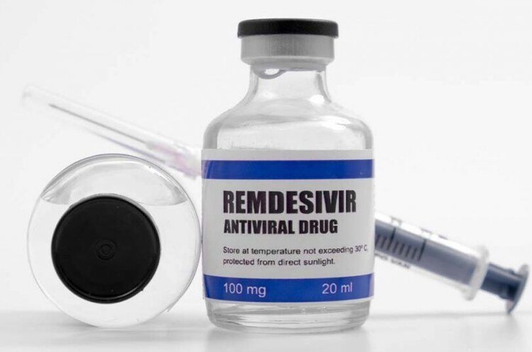 ВООЗ виступила проти ремдесівіру для лікування COVID-19 ВООЗ виступила проти ремдесівіру для лікування COVID-19