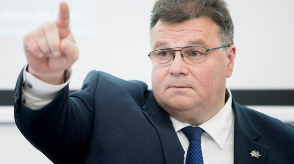 фото Baltija.eu Балтійські країни у список санкцій проти Білорусі внесли нових чиновників