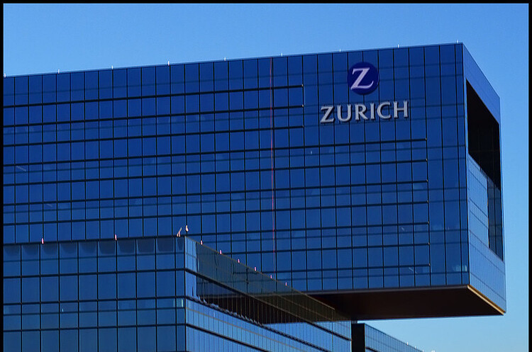 Страхова Zurich Insurance хоче купити підрозділ MetLife Страхова Zurich Insurance хоче купити підрозділ MetLife