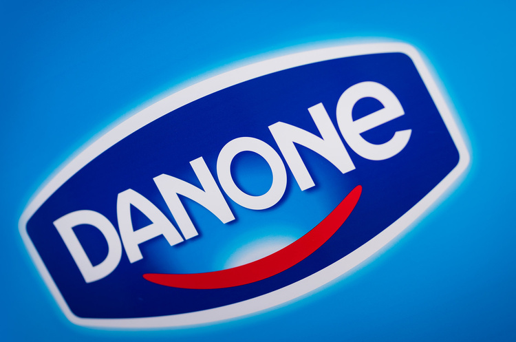 Danone скоротить 2000 робочих місць Danone скоротить 2000 робочих місць