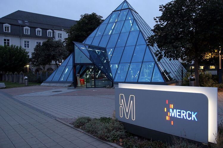 Фармгігант Merck хоче купити за $425 млн виробника перспективних ліків проти COVID-19 Фармгігант Merck хоче купити за $425 млн виробника перспективних ліків проти COVID-19