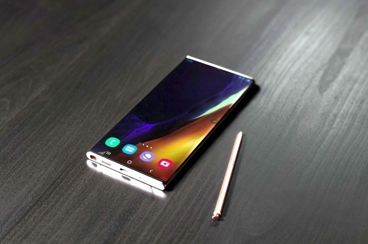 фото DR Samsung відмовиться від лінійки Galaxy Note зі стилусами
