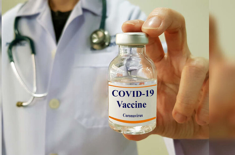 Ефективність вакцини проти COVID-19 від AstraZeneca становить 70% - попередній аналіз Ефективність вакцини проти COVID-19 від AstraZeneca становить 70% - попередній аналіз