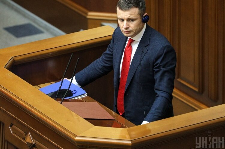 Україна завершує обговорення з МВФ проєкту бюджету-2021 – Мінфін Україна завершує обговорення з МВФ проєкту бюджету-2021 – Мінфін