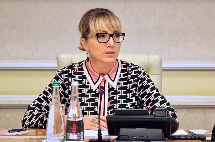 Міненерго перегляне Концепцію «зеленого» енергетичного переходу – Буславець Міненерго перегляне Концепцію «зеленого» енергетичного переходу – Буславець