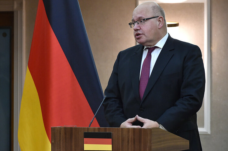 Петер Альтмайєр Європі слід розширити співпрацю в сфері виробництва водню – ФРН