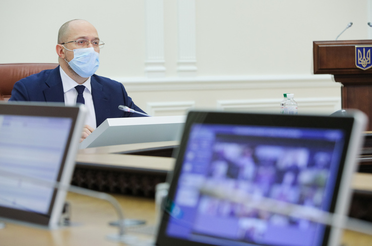 Шмигаль: До кінця року бюджет буде повністю виконано Шмигаль: До кінця року бюджет буде повністю виконано