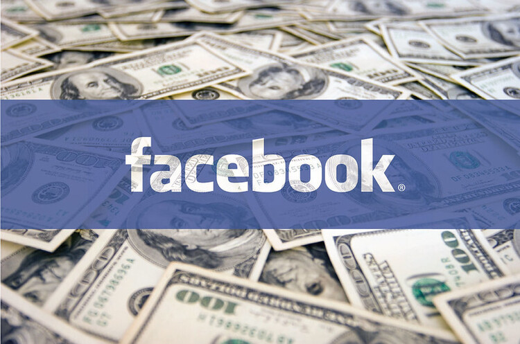 Південна Корея оштрафувала Facebook на $6,1 млн Південна Корея оштрафувала Facebook на $6,1 млн