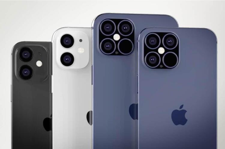 фото DR Аналітики підрахували собівартість нових iPhone 12 та iPhone 12 Pro
