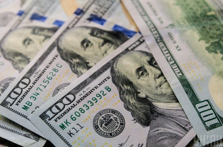 Дефіцит держбюджету у жовтні становить понад 30 мільярдів Дефіцит держбюджету у жовтні становить понад 30 мільярдів