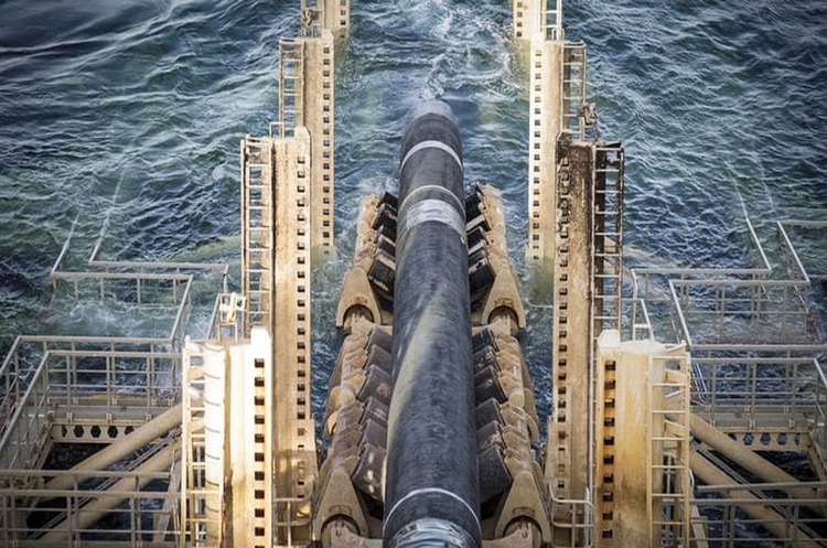 фото Nord Stream 2 Сертифікатор «Північного потоку 2» вийшов із проекту через загрозу санкцій США