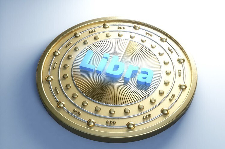 ЗМІ дізнались, коли буде запущена криптовалюта Libra ЗМІ дізнались, коли буде запущена криптовалюта Libra