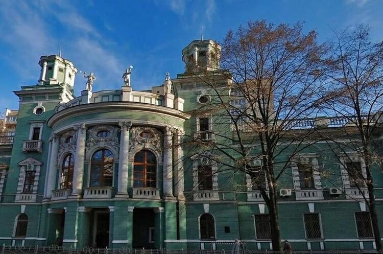 Поліція викрила корупційну схему у Нацакадемії аграрних наук Поліція викрила корупційну схему у Нацакадемії аграрних наук