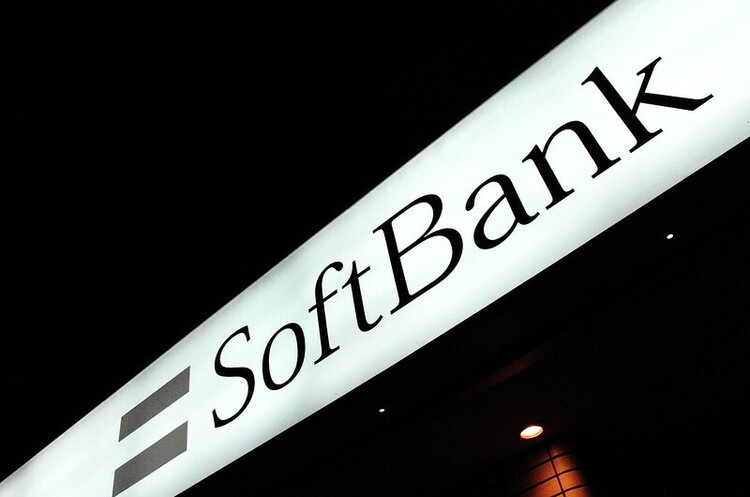 SoftBank досяг нового 20-річного максимуму на тлі зростання Uber та планів DoorDash щодо IPO